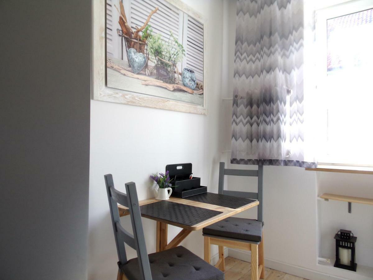 Spichlerz II Old Town Apartment Warsaw Ngoại thất bức ảnh