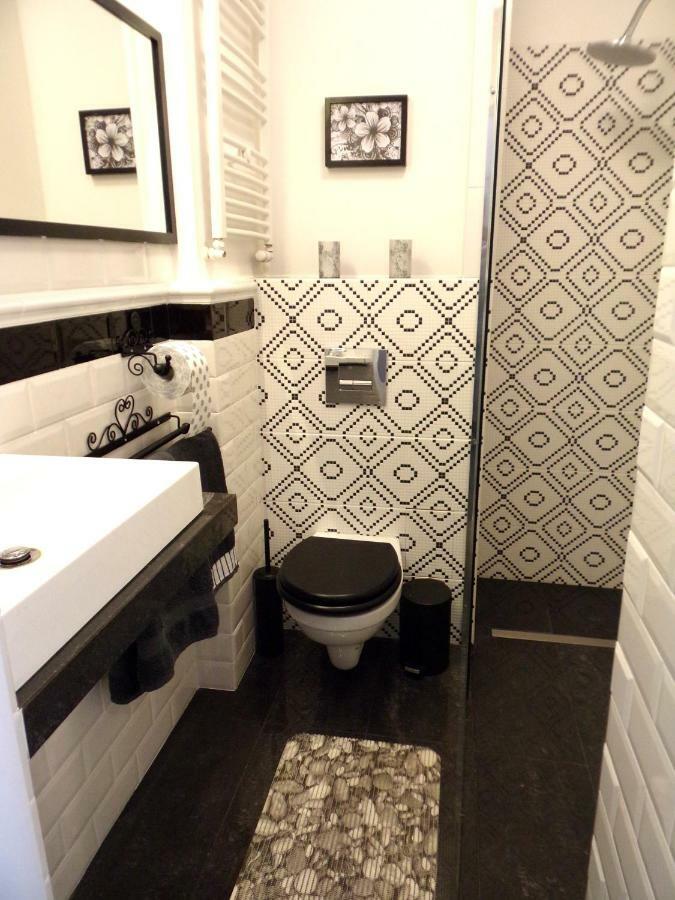 Spichlerz II Old Town Apartment Warsaw Ngoại thất bức ảnh